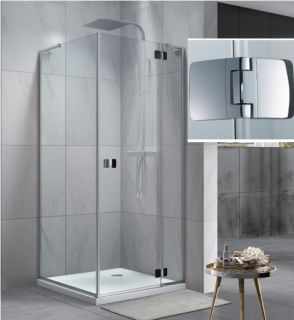 Душевой уголок Koller Pool NEON N90KС 90x 90 см